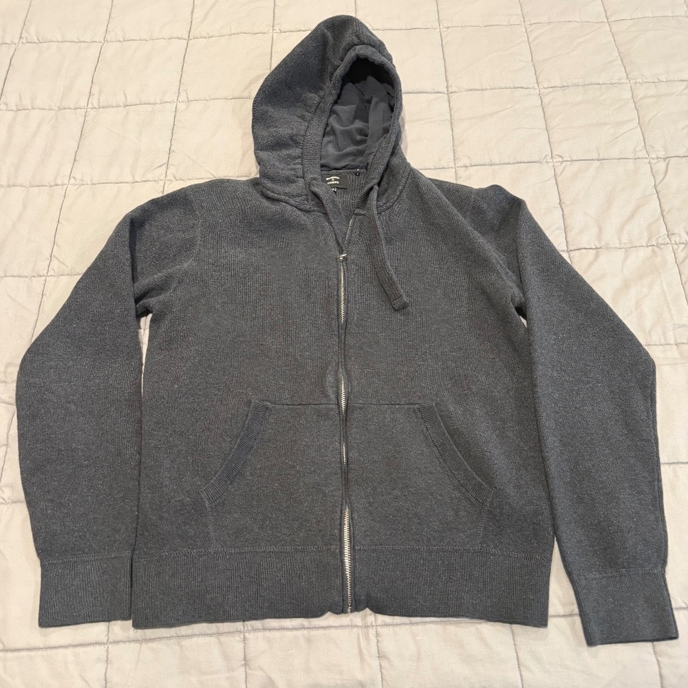 Super dry hoodie